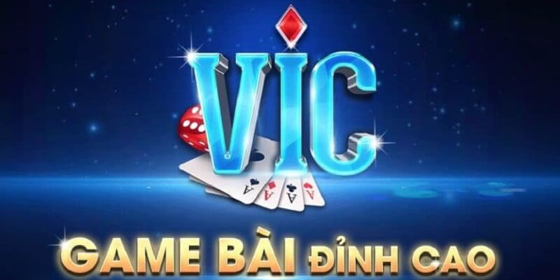vic game bài