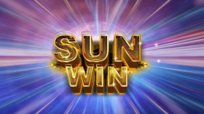 sunwin game bài đổi thưởng