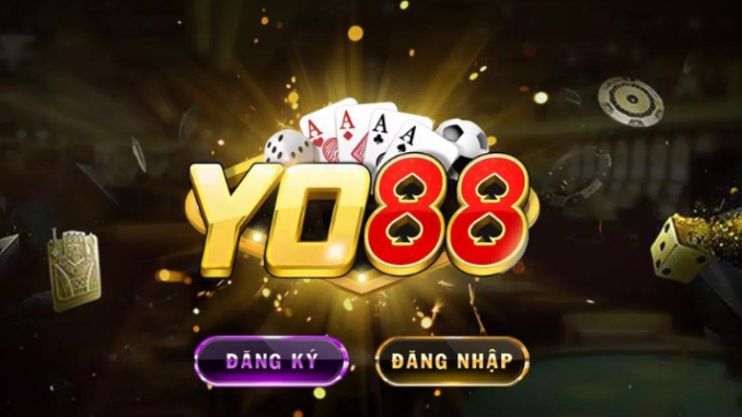 game bài yo88